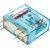 Миниатюрное реле Finder 1 перекидной контакт 16А, = 12В Чувст. пост. тока, 406170120000 – изображение 2