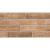 Плитка для стен Beryoza Ceramica Брик коричневый, 300x600x9 мм, 9 шт. ТГ-00004062 – изображение 4