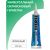 Универсальный силиконовый герметик Isosil S201, бесцветный, 115 мл 2010008 – изображение 2