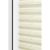 Плиссе натяжного типа Эскар Crepe светло-бежевый, 57х170 см 140402057 – изображение 4