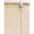 Бамбуковые рулонные шторы Эскар натур , 80х160см, 71000080160 – изображение 2