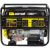 Бензиновая электростанция Huter DY8000LX-3 64/1/28 – изображение 3