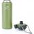 Термобутылка Stinger 0.71 литра, зеленая HD-710-46MG – изображение 2