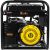 Бензиновый генератор Huter DY8000L 64/1/33 – изображение 5