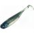 Виброхвосты LUCKY JOHN LJ 3D Series MAKORA SHAD TAIL 3.0in, цвет 001, 7шт. 140406-001 