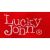 Складной прорезиненный подсачек LUCKY JOHN 86х42х35см LJ-7357-090 – изображение 4
