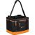 Сумка-холодильник Airline 40 л, 32х41х31 см, черный/оранжевый AO-CB-05 – изображение 5