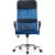 Компьютерное кресло Woodville arano синее 1647 – изображение 5