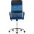 Компьютерное кресло Woodville arano синее 1647 – изображение 6