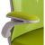 Кресло Tetchair mesh-10 ткань, зеленый 19675 – изображение 14