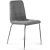 Стул UTFC Чико CH 4L Moderno 02 серый ДКЧико03 – изображение 2