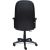 Кресло TetChair PARMA кожзам черный 36-6 2955 – изображение 4