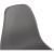 Пластиковый стул Woodville eames pc-015 серый 11181 – изображение 6