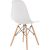 Cтул Woodville eames pc-015 белый 11179 – изображение 8