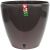 Горшок SANTINO ДЕКО ТВИН 9 л, 26х23.5 см, шаде 050110 