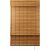 Римская штора ПраймДекор Нимбо бамбук, 140x160 см 15140037 