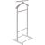 Напольная вешалка Leset Нью-Йорк, белый 92225 – изображение 3