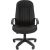 Кресло для руководителя Easy Chair 685 TC черное, ткань, пластик 1298617 – изображение 2