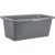 Строительный таз MATRIX прямоугольный, усиленный, 55 л 81471 