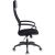 Кресло Easy Chair VBEChair-655 TTW сетка/ткань черный, пластик 1027781 – изображение 2