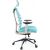 Кресло Everprof Ergo Grey ткань бирюзовый EP-Ergo Fabric Тurqoise – изображение 3