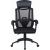 Компьютерное офисное кресло руководителя BRABIX Nexus ER-401, с подголовником, с подлокотниками 531835 – изображение 3