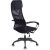 Кресло Easy Chair VBEChair-655 TTW сетка/ткань черный, пластик 1027781 – изображение 3