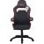 Компьютерное геймерское офисное кресло BRABIX Nitro GM-001, с подлокотниками, экокожа 531816 – изображение 2