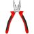 Комбинированные плоскогубцы Boxer 180 мм, двухкомпонентные рукоятки 126019 – изображение 2