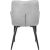 Стул BRADEX cozy серый FR 0741 – изображение 4