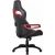 Компьютерное геймерское офисное кресло BRABIX Nitro GM-001, с подлокотниками, экокожа 531816 – изображение 4