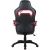 Компьютерное геймерское офисное кресло BRABIX Nitro GM-001, с подлокотниками, экокожа 531816 – изображение 5