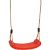 Качели детские подвесные пластиковые на веревке Лодочка (Ширина 43 см) MoyDvor SAC004101R – изображение 3