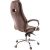 Кресло Everprof Drift M экокожа коричневый EP-drift m eco brown – изображение 4