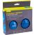 Набор массажных мячей PRCTZ massage therapy 2-piece ball set, 6 см PR3991 – изображение 6