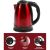 Электрический чайник Добрыня DO-1224 – изображение 4