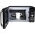 Микроволновая печь OURSSON MD2033/BL Черный – изображение 3