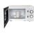Микроволновая печь OURSSON белый MM2006/WH – изображение 6