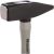 Слесарный молоток THORVIK PHH001 1000 гр 52229 – изображение 2