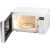 Микроволновая печь Horizont 20MW700-1379CTW – изображение 5