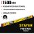 Уровень STAYER Professional магнитный с двумя фрезерованными поверхностями 1500 мм 3480-150 – изображение 2
