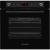 Духовой шкаф KUPPERSBERG HM 639 Black 6491 – изображение 2