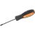 Крестовая отвёртка PZ1 80 мм Вихрь 73/6/2/4 – изображение 3