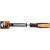 Стамеска-долото 12 мм 2 компонентная усиленная рукоятка CrV Вихрь 73/2/7/2 – изображение 7