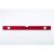 Уровень ALUKOMTOOLS окрашенный ECO 60 см 221731160R 