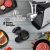 Электрическая мясорубка 2 в 1 GFGRIL GF-MG20 – изображение 3