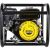Мотопомпа Huter MPD 80 70/11/4 – изображение 9