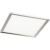 Светодиодная накладная панель MAKSILED 12Вт, 230В, 750лм, IP20, 2800К, 300x300x12мм ML-P3030-WW-US 