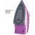 Электрический утюг BBK ISE-1802 фиолетовый 00-00000474 – изображение 5