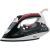 Утюг с пароувлажнением Atlanta ATH-5493 black 